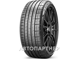 Pirelli 315/40 R21 111Y Pzero Sports Car